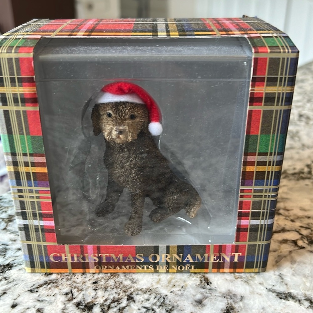 Christmas Ornament